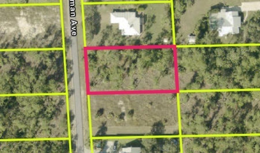 2108 Truman Ave, Alva, FL 33920 - 0 Beds, 0 Bath