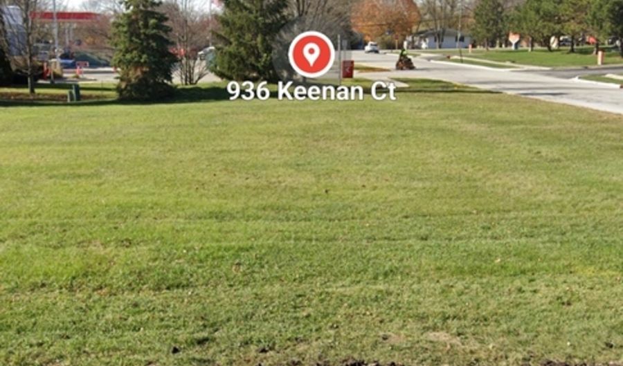 936 Keenan Ct, Beecher, IL 60401 - 0 Beds, 0 Bath