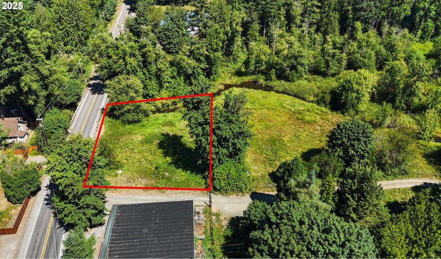 NE 221ST AVE, Amboy, WA 98601 - 0 Beds, 0 Bath