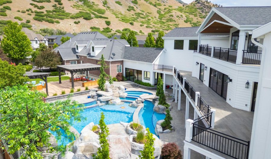 1263 E Chapman Ct, Alpine, UT 84004 - 9 Beds, 7 Bath