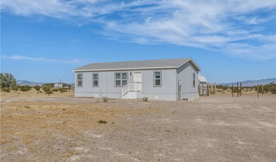 3513 S Miner Rd, Amargosa Valley, NV 89020 - 3 Beds, 2 Bath
