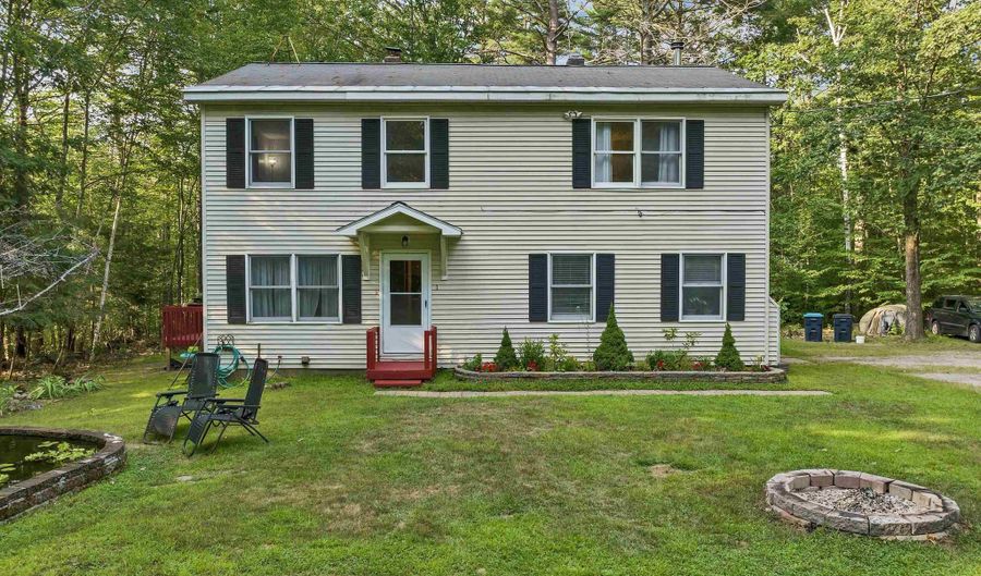 310 Dutile Rd, Belmont, NH 03220 - 4 Beds, 2 Bath