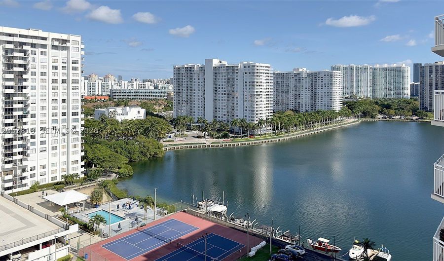 18051 Biscayne Blvd 1601, Aventura, FL 33160 - 2 Beds, 2 Bath