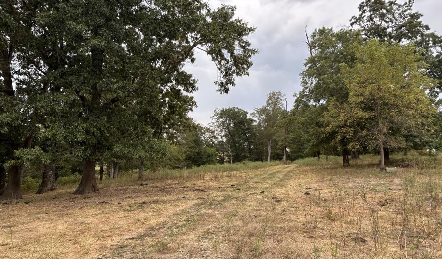 519 State Highway Jj, Aurora, MO 65605 - 2 Beds, 1 Bath