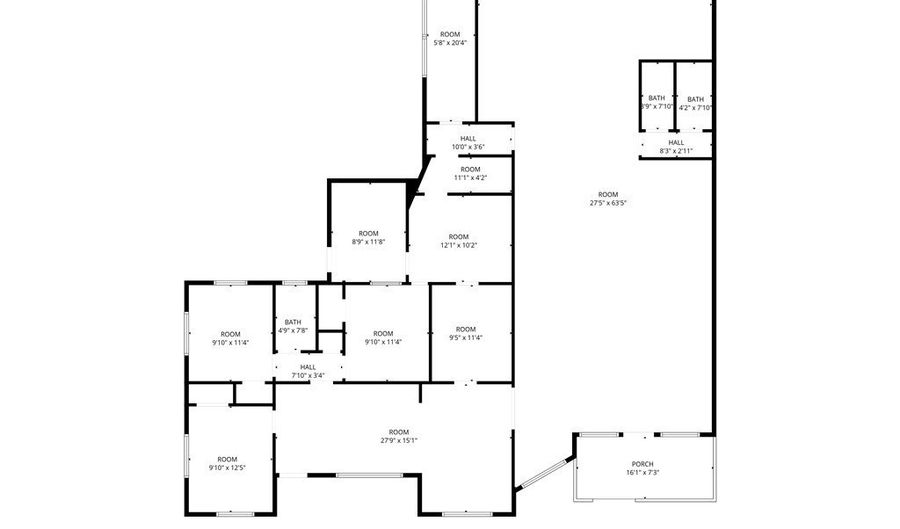 4940 W Tennessee Ave, Chloride, AZ 86431 - 0 Beds, 0 Bath