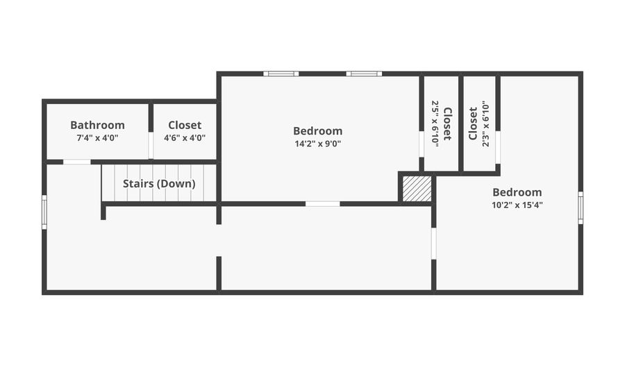 14601 N State Road 167 N, Albany, IN 47320 - 3 Beds, 2 Bath