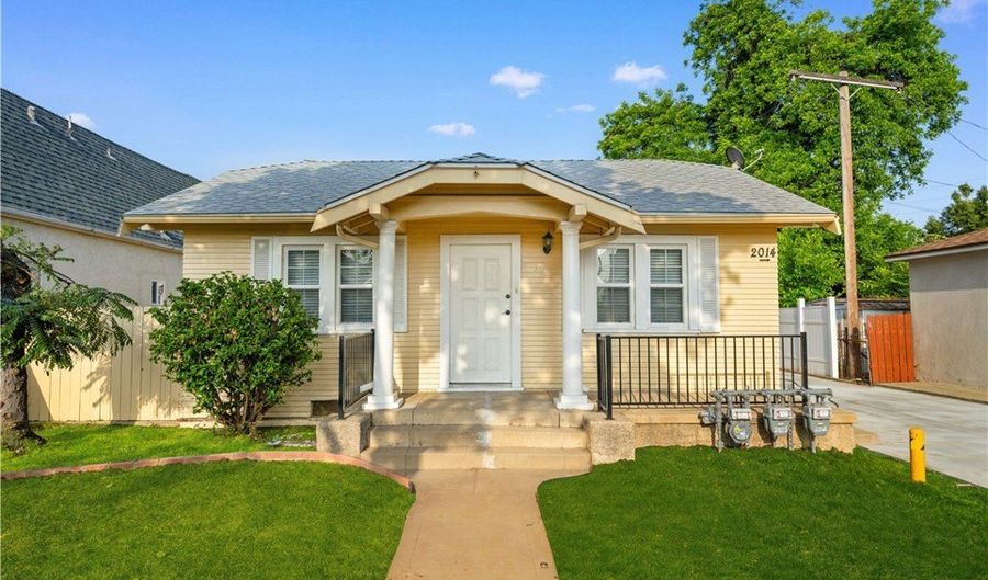 2012 S Marguerita Ave, Alhambra, CA 91803 - 5 Beds, 4 Bath