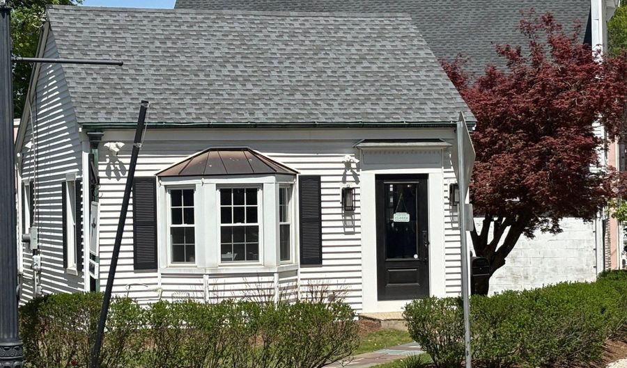 123 Greenwood Ave, Bethel, CT 06801 - 0 Beds, 0 Bath