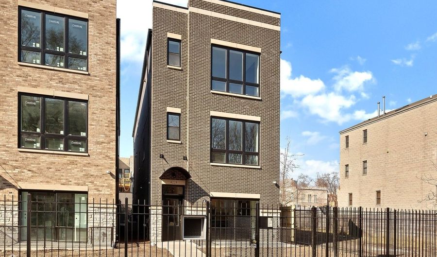 4228 S Langley Ave 1, Chicago, IL 60653 - 3 Beds, 2 Bath