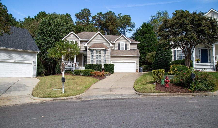 1506 Redwater Branch Ct, Apex, NC 27502 - 3 Beds, null Bath