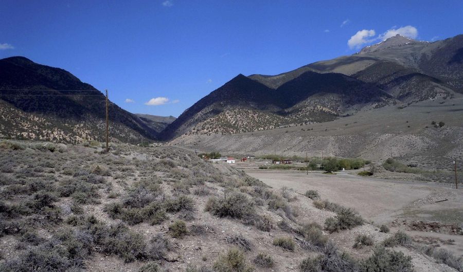 211 213 Kingston Canyon Rd, Austin, NV 89310 - 0 Beds, 0 Bath