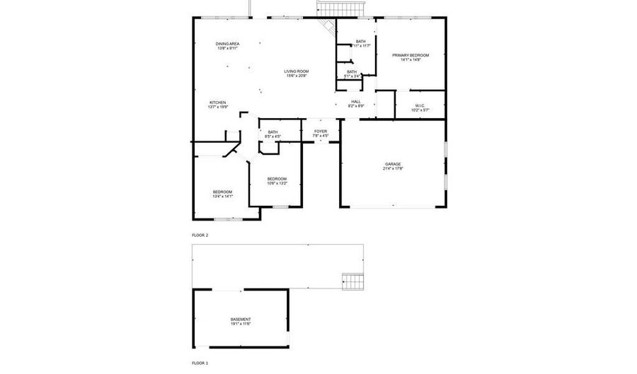 18 Yarmouth Dr, Bella Vista, AR 72715 - 2 Beds, 2 Bath