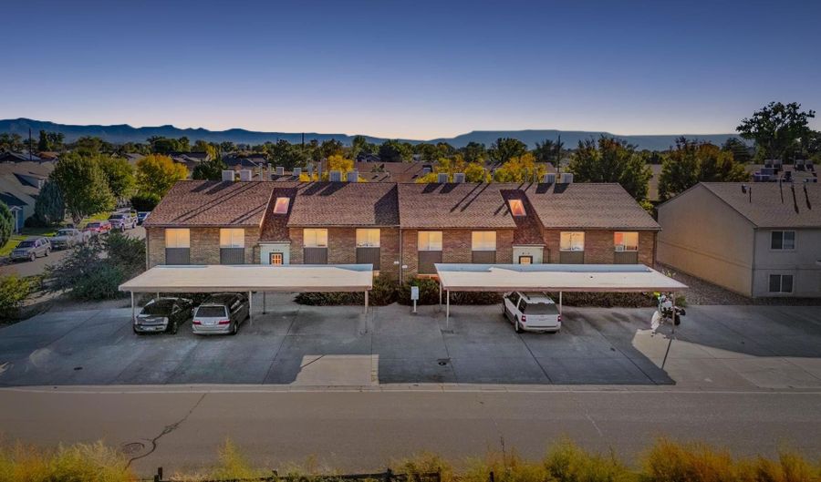 804 812 W Cedar Ct, Fruita, CO 81521 - 16 Beds, 0 Bath