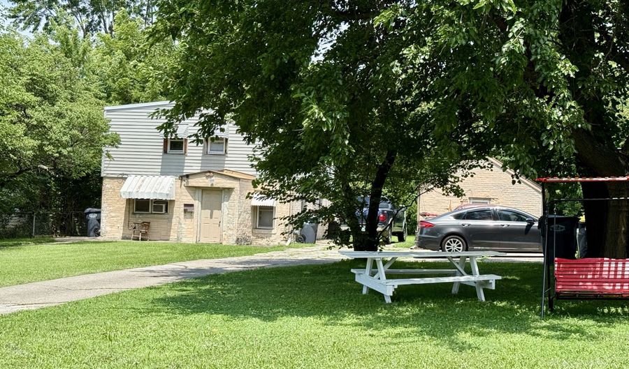 1316 E 7th St, Anderson, IN 46012 - 0 Beds, 0 Bath