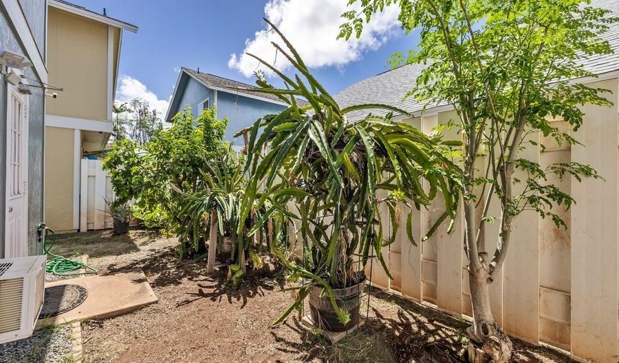 91-1005 Leleoi St 91, Ewa Beach, HI 96706 - 3 Beds, 2 Bath