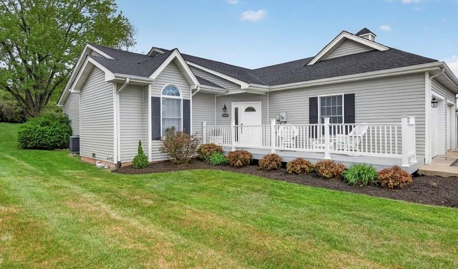 20919 B Deer Run Dr, Abingdon, VA 24211 - 2 Beds, 2 Bath