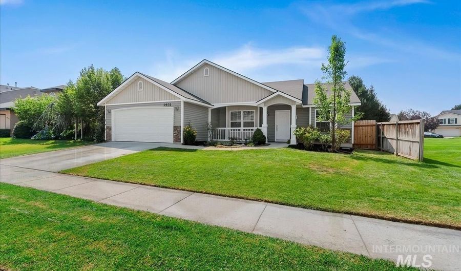 9431 W Idlewood Dr, Boise, ID 83709 - 3 Beds, 2 Bath