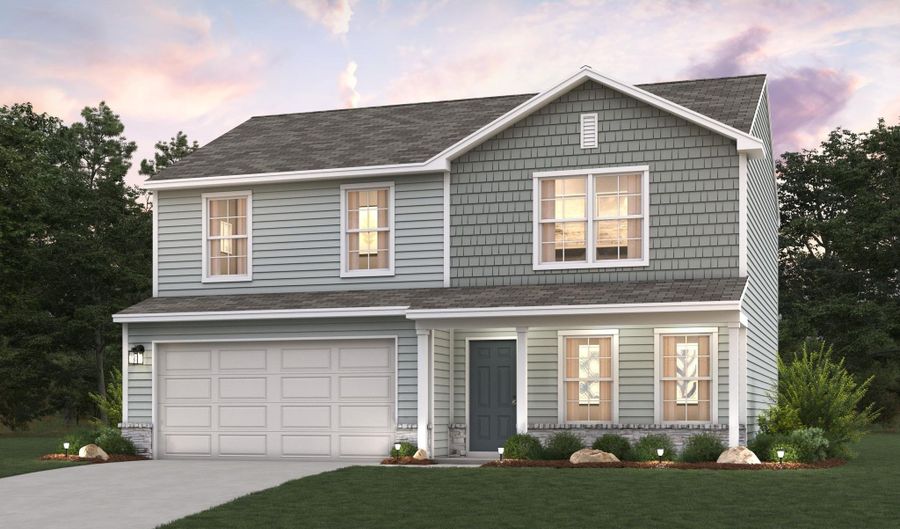 360 Houston Way, Albertville, AL 35951 - 4 Beds, 3 Bath