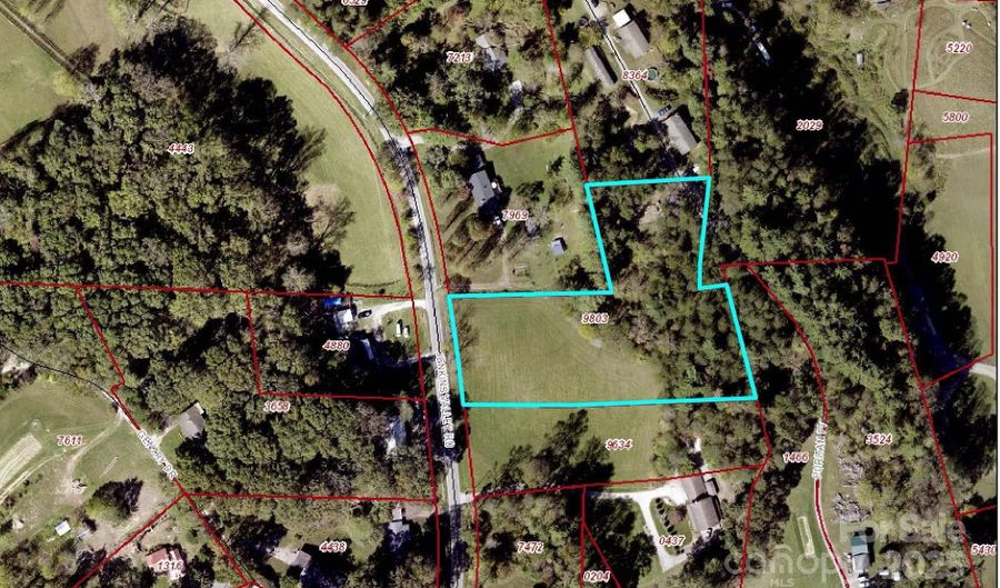 99999 Jenkins Valley Rd, Alexander, NC 28701 - 0 Beds, 0 Bath