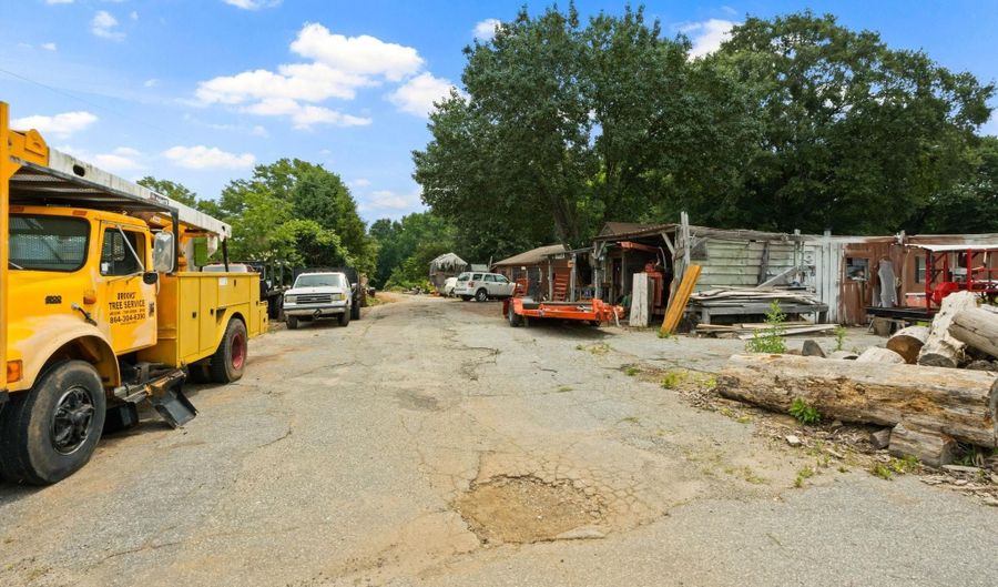 5420 Highway 9, Boiling Springs, SC 29316 - 0 Beds, 0 Bath