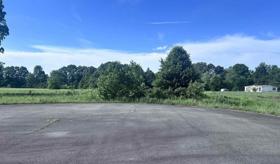 210 S Apple Tree Cv, Beebe, AR 72012 - 0 Beds, 0 Bath