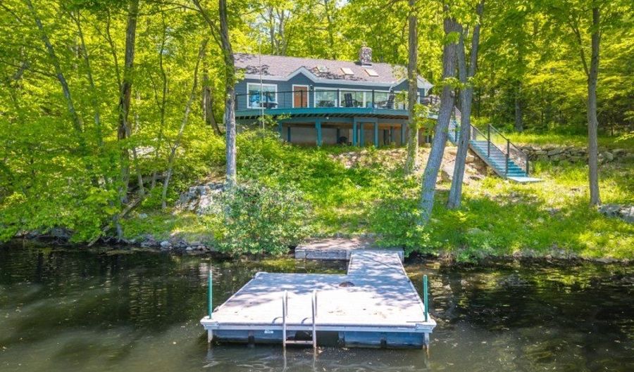 361 E Lakeshore Dr, Alloway, NJ 07422 - 1 Beds, 1 Bath