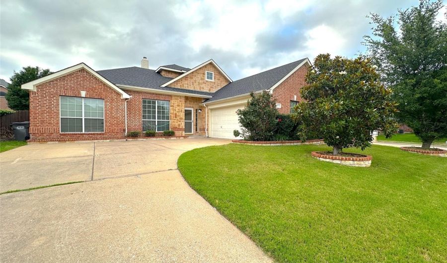 1579 Poets Way, Allen, TX 75002 - 4 Beds, 2 Bath