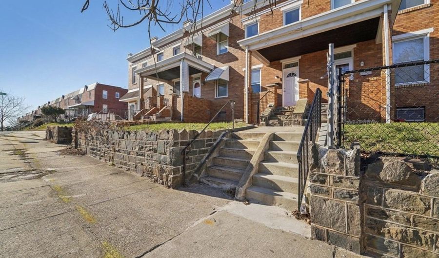 1930 GRINNALDS Ave, Baltimore, MD 21230 - 3 Beds, 2 Bath