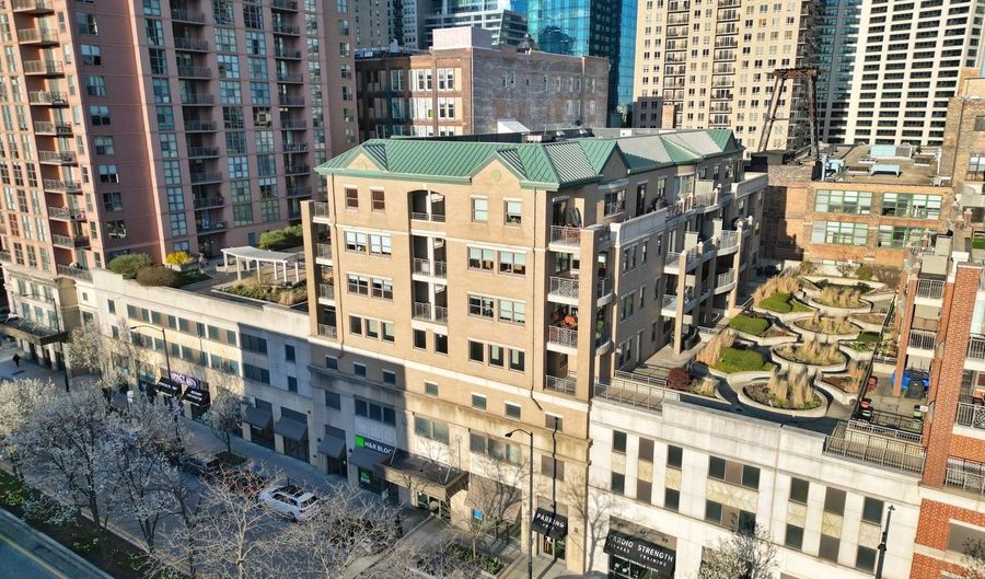 1111 S State St 701, Chicago, IL 60605 - 3 Beds, 2 Bath