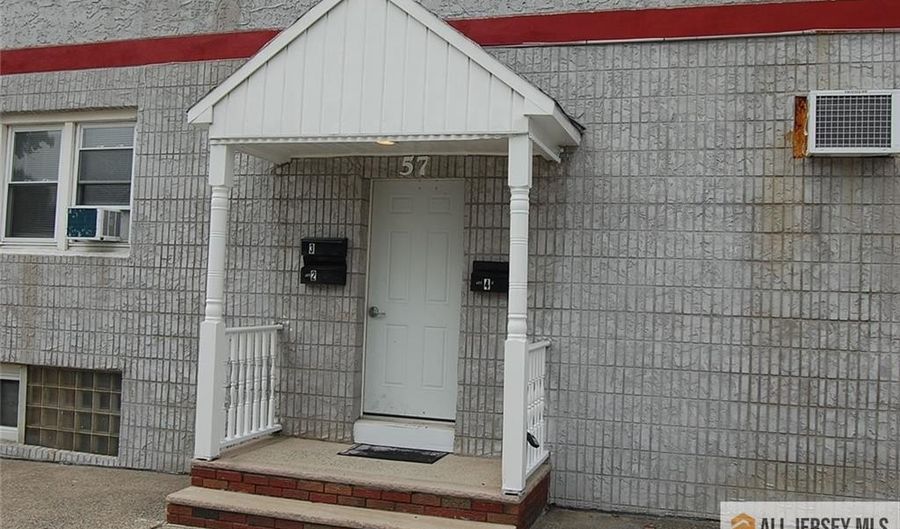 57 Avenel St 2, Avenel, NJ 07001 - 2 Beds, 1 Bath