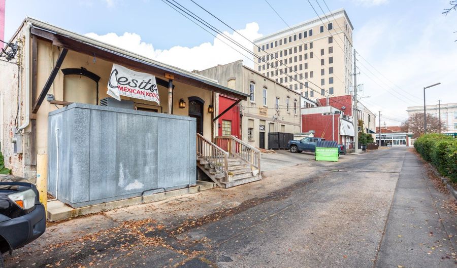 911 NOBLE St, Anniston, AL 36201 - 0 Beds, 0 Bath