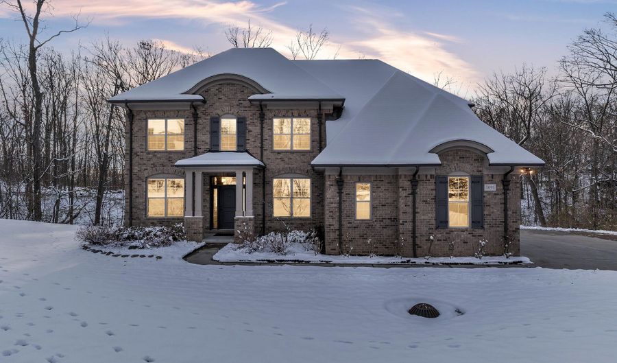 1091 Green Rd, Ann Arbor, MI 48105 - 4 Beds, 4 Bath