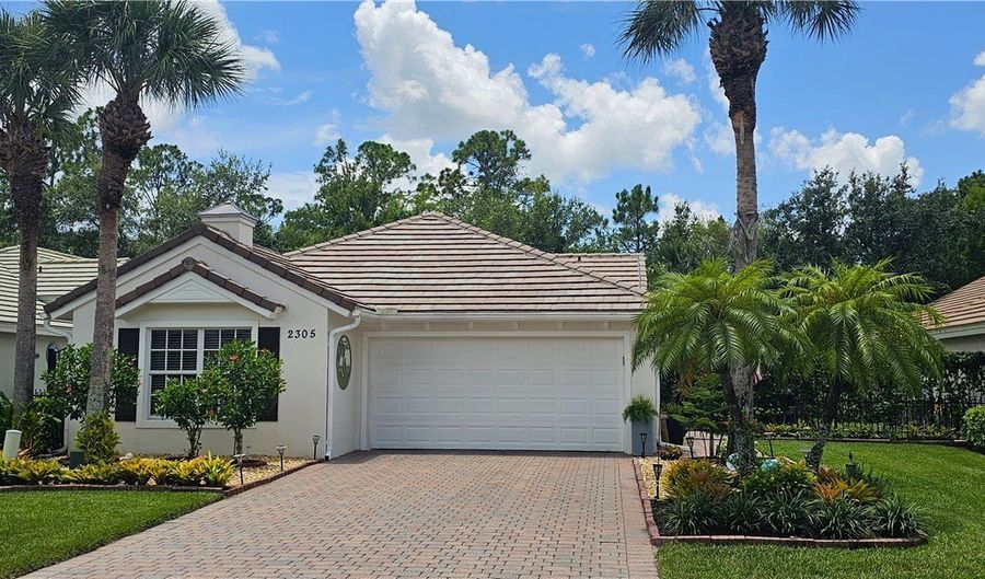 2305 Summersweet Dr, Alva, FL 33920 - 2 Beds, 2 Bath