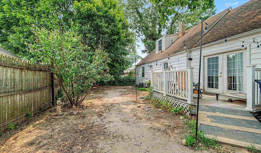 248 N New Rd, Absecon, NJ 08201 - 3 Beds, 2 Bath