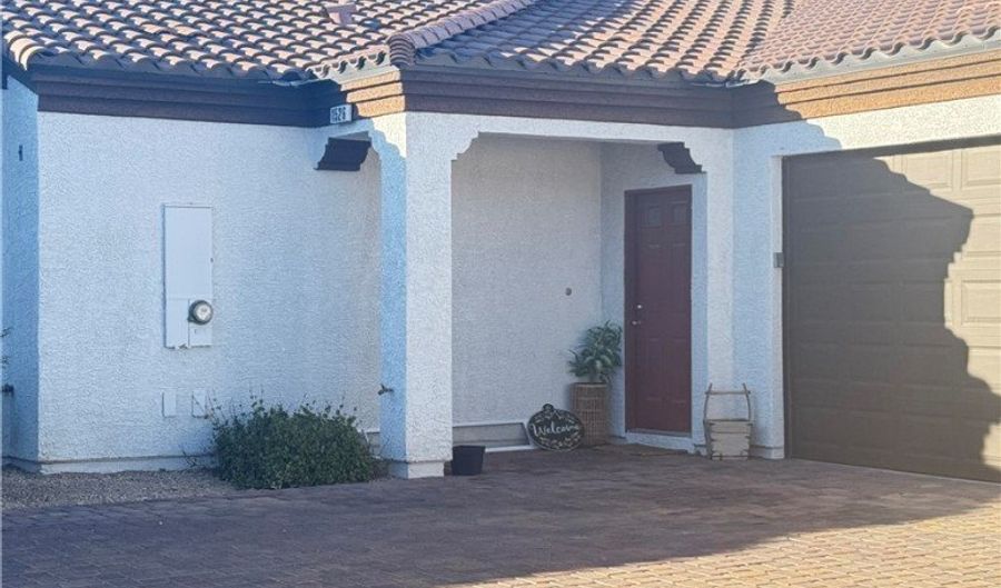 1526 Tilman Ln, Boulder City, NV 89005 - 3 Beds, 2 Bath