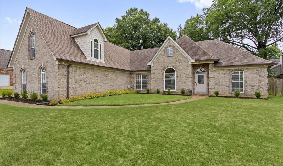 12311 AFTON Pl, Arlington, TN 38002 - 3 Beds, 3 Bath