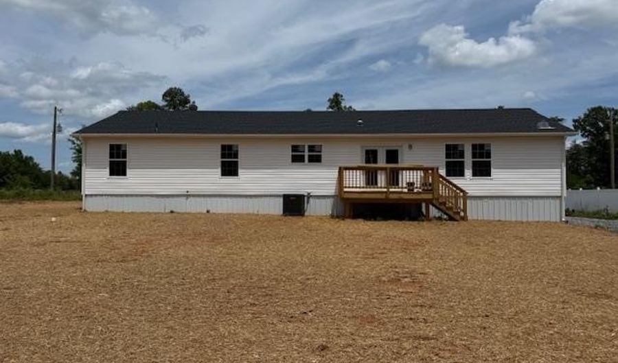 689 Cub Creek Rd, Appomattox, VA 24522 - 3 Beds, 2 Bath