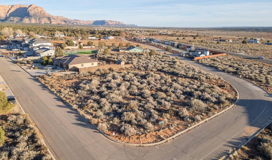 1088 E Manzanita Dr, Apple Valley, UT 84737 - 0 Beds, 0 Bath