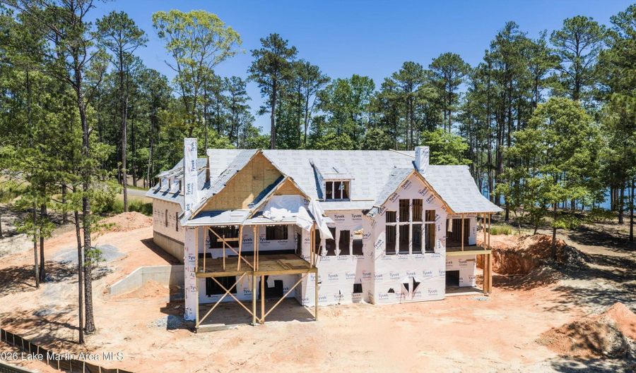 46 Rampart Ct, Alexander City, AL 35010 - 6 Beds, 6 Bath