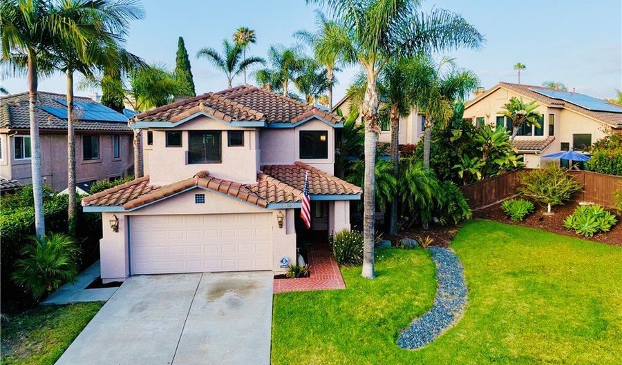 1280 Calle Ultimo, Oceanside, CA 92056 - 4 Beds, 3 Bath