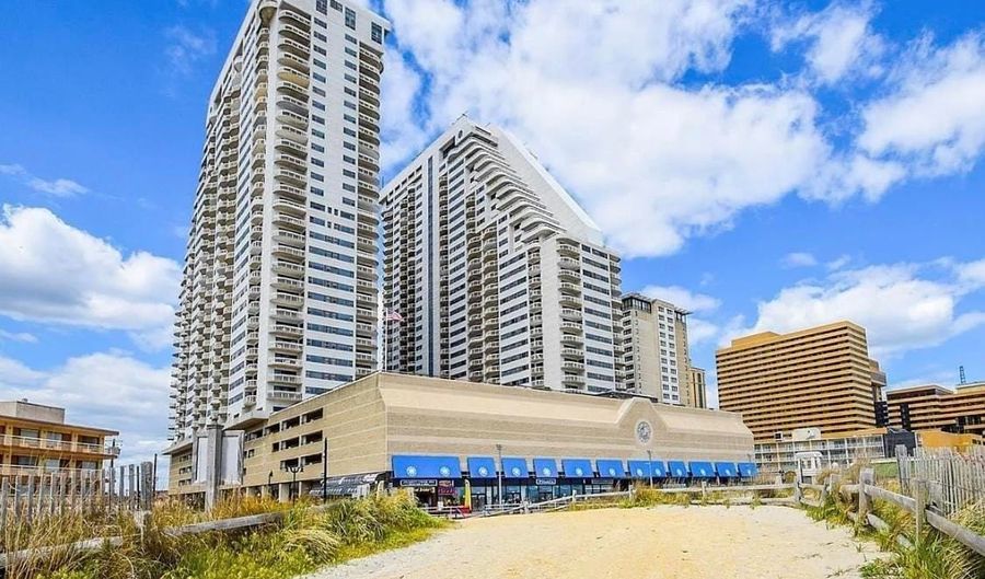 3101 Boardwalk 1017-2, Atlantic City, NJ 08401 - 2 Beds, 2 Bath