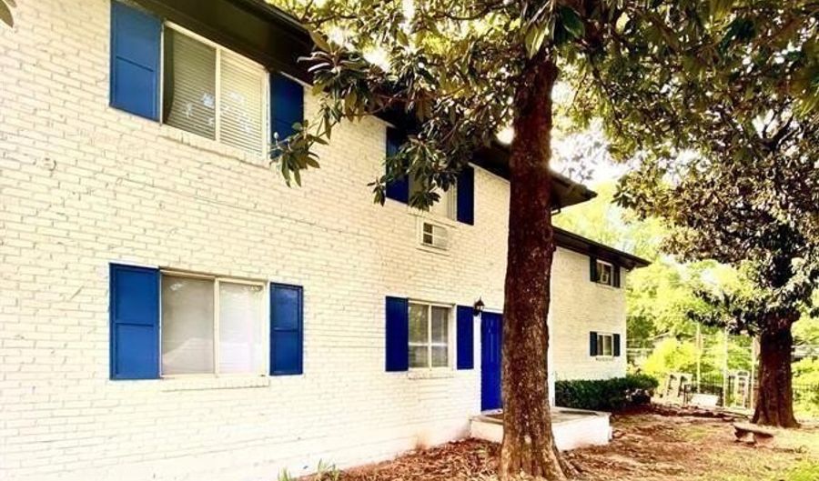 9 Clay St 2, Atlanta, GA 30317 - 2 Beds, 1 Bath