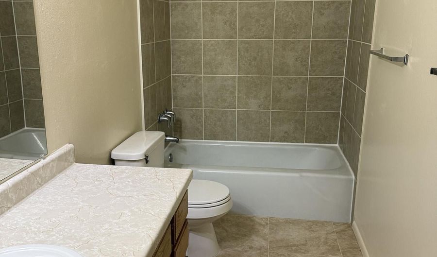 3101 Pennsylvania St NE 4, Albuquerque, NM 87110 - 2 Beds, 1 Bath