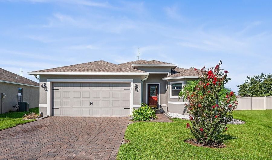 113 PROMENADE Ct, Auburndale, FL 33823 - 4 Beds, 2 Bath