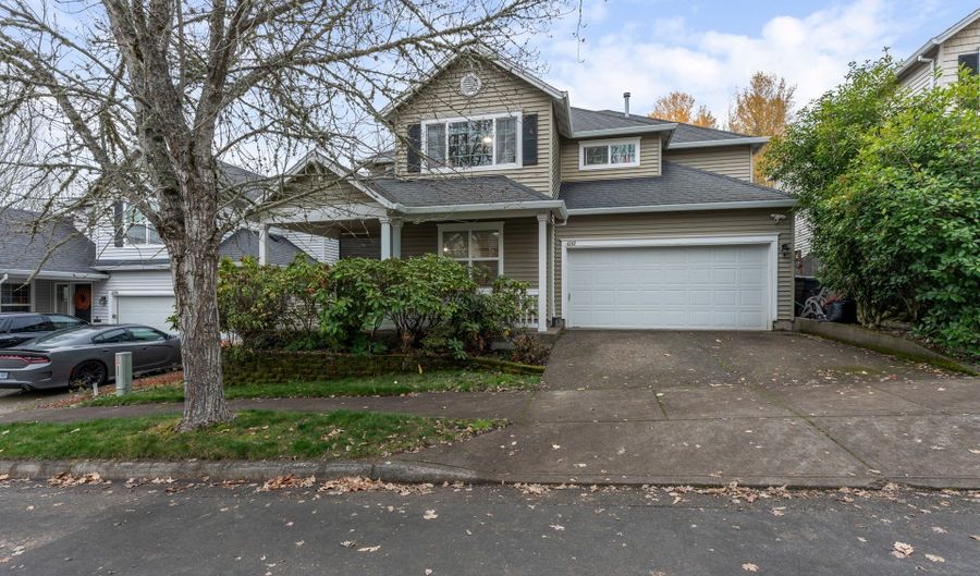 4382 NW DIAMONDBACK Dr, Beaverton, OR 97006 - 4 Beds, 3 Bath