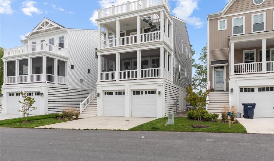 31447 WATERSHED Ln #2, Bethany Beach, DE 19930 - 4 Beds, 4 Bath