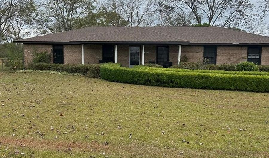 1026 Crawford Creek Rd, Ashford, AL 36321 - 3 Beds, 3 Bath