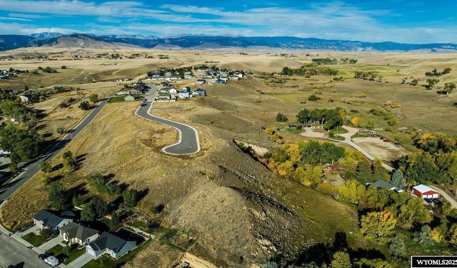 172 Coyote Ct, Buffalo, WY 82834 - 0 Beds, 0 Bath