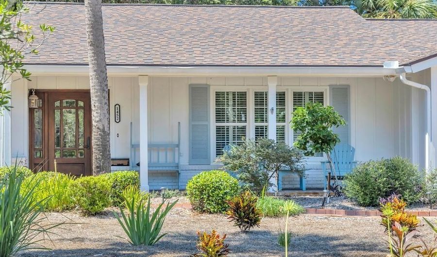 1452 SEMINOLE Rd, Atlantic Beach, FL 32233 - 3 Beds, 3 Bath