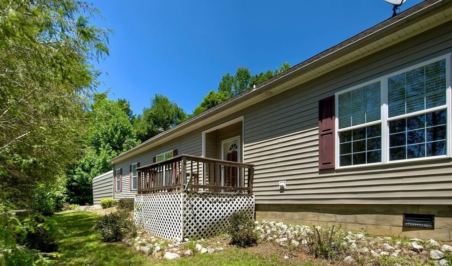 498 Broad Br, Bakersville, NC 28705 - 0 Beds, 0 Bath